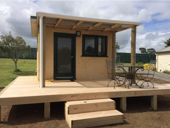 Why the Hemp Pod Is One of the Most Versatile, Sustainable Tiny Structures Available Today