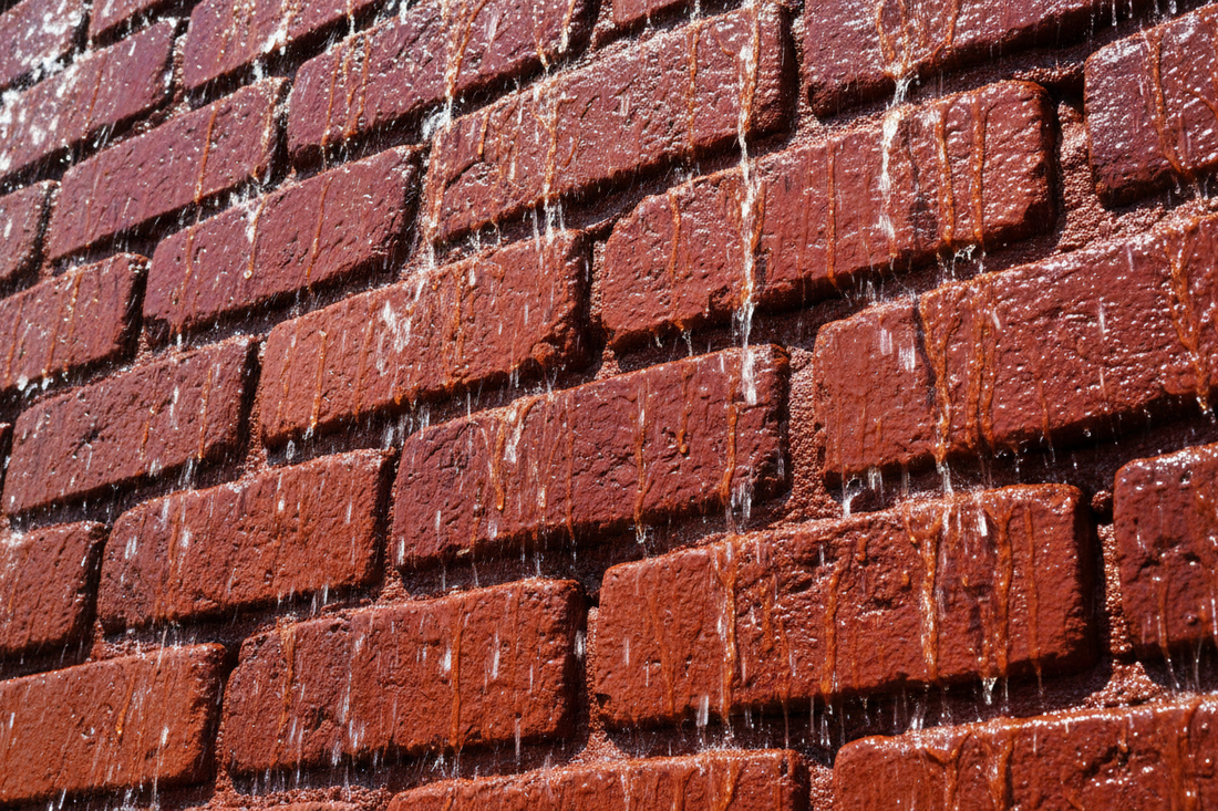 GhostShield Siloxa-Tek 8500: The Modern Shield Your Concrete Deserves