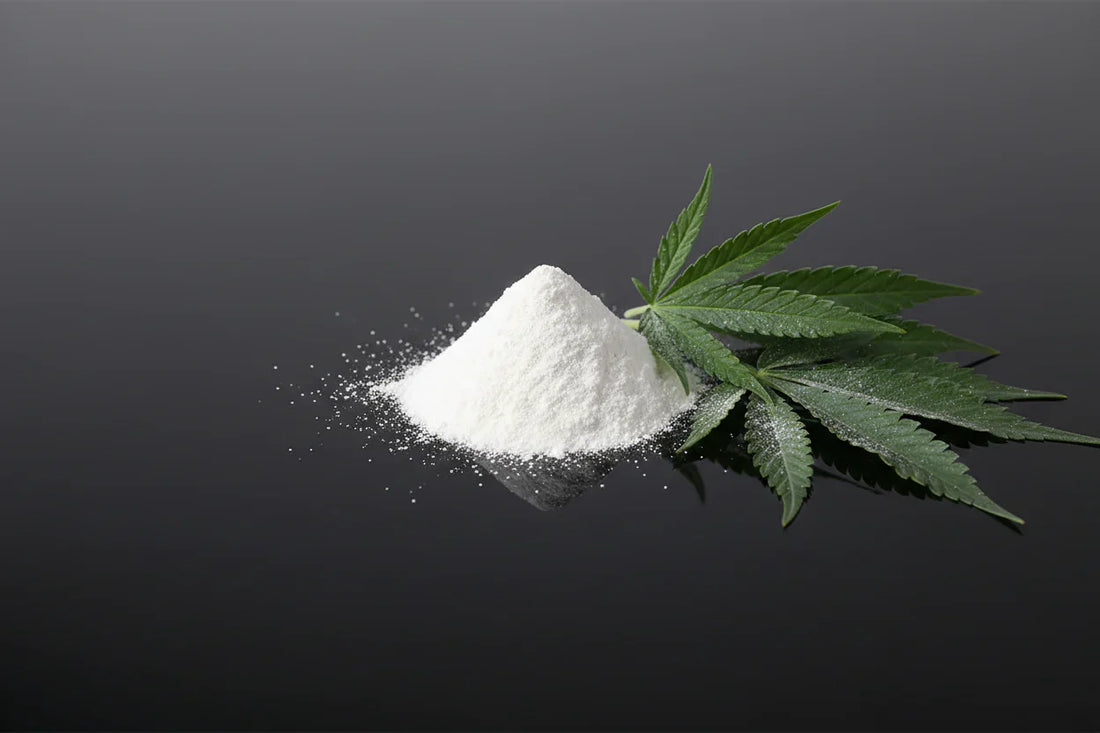 What Is Water-Soluble Nano THC? A Modern Breakthrough in Cannabis Absorption