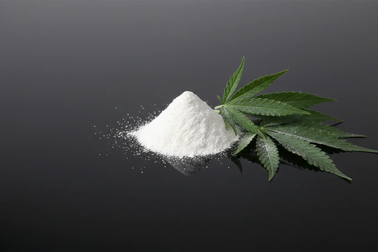 What Is Water-Soluble Nano THC? A Modern Breakthrough in Cannabis Absorption