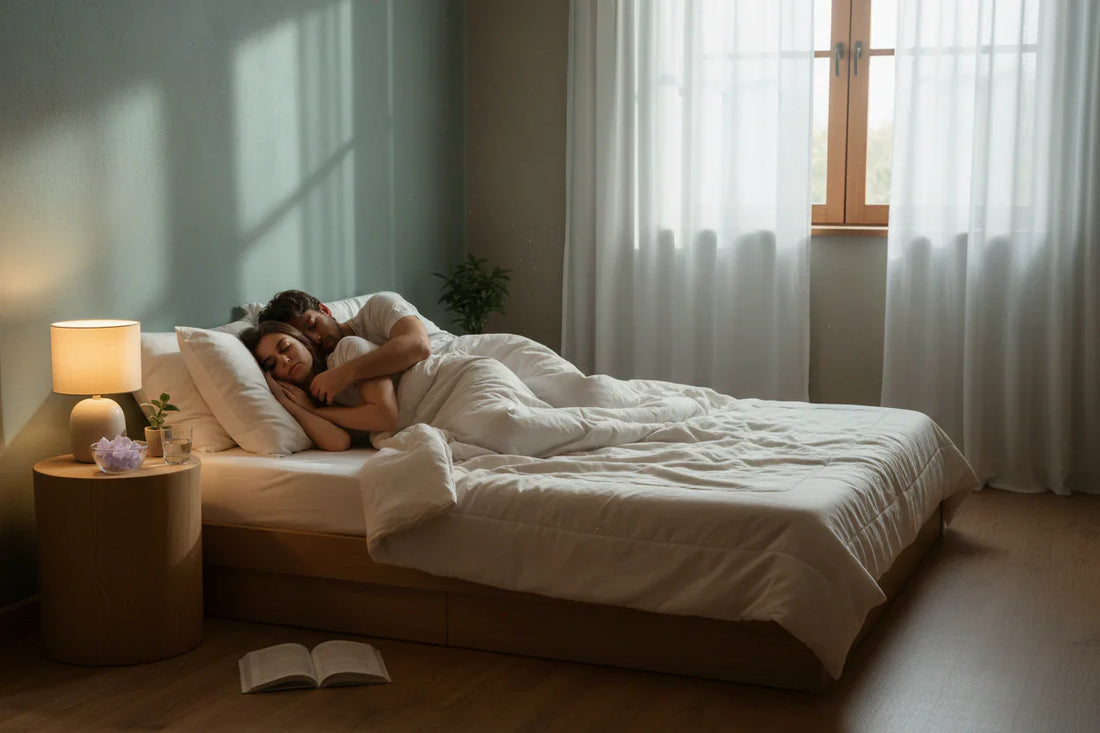 CBN Gummies for Sleep: How They Work at a Molecular Level & Why They’re Becoming So Popular