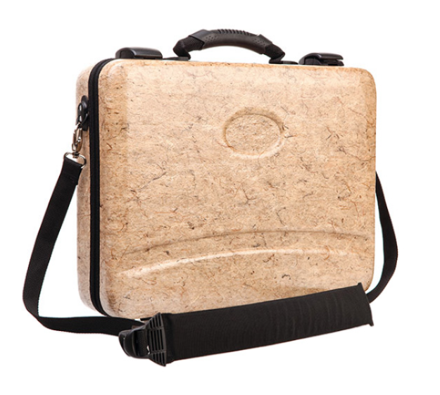 Hemp Laptop Case Briefcase