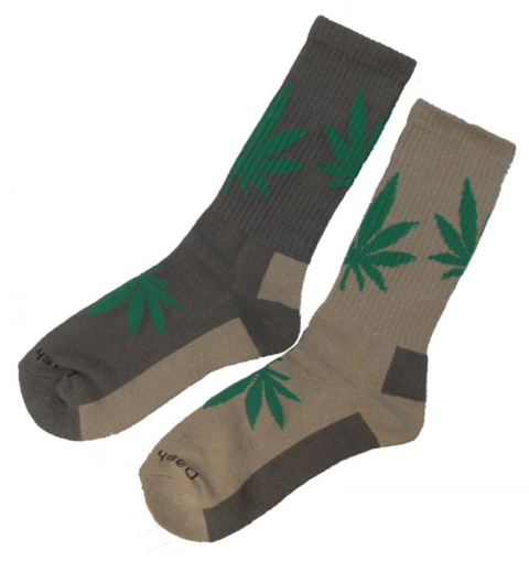 Hemp Socks
