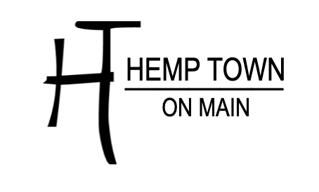 Hemptown on Main, Tax deductible donation