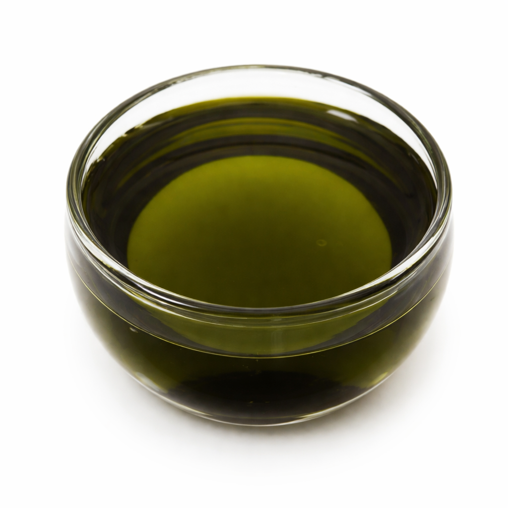 Organic Hemp Seed Oil