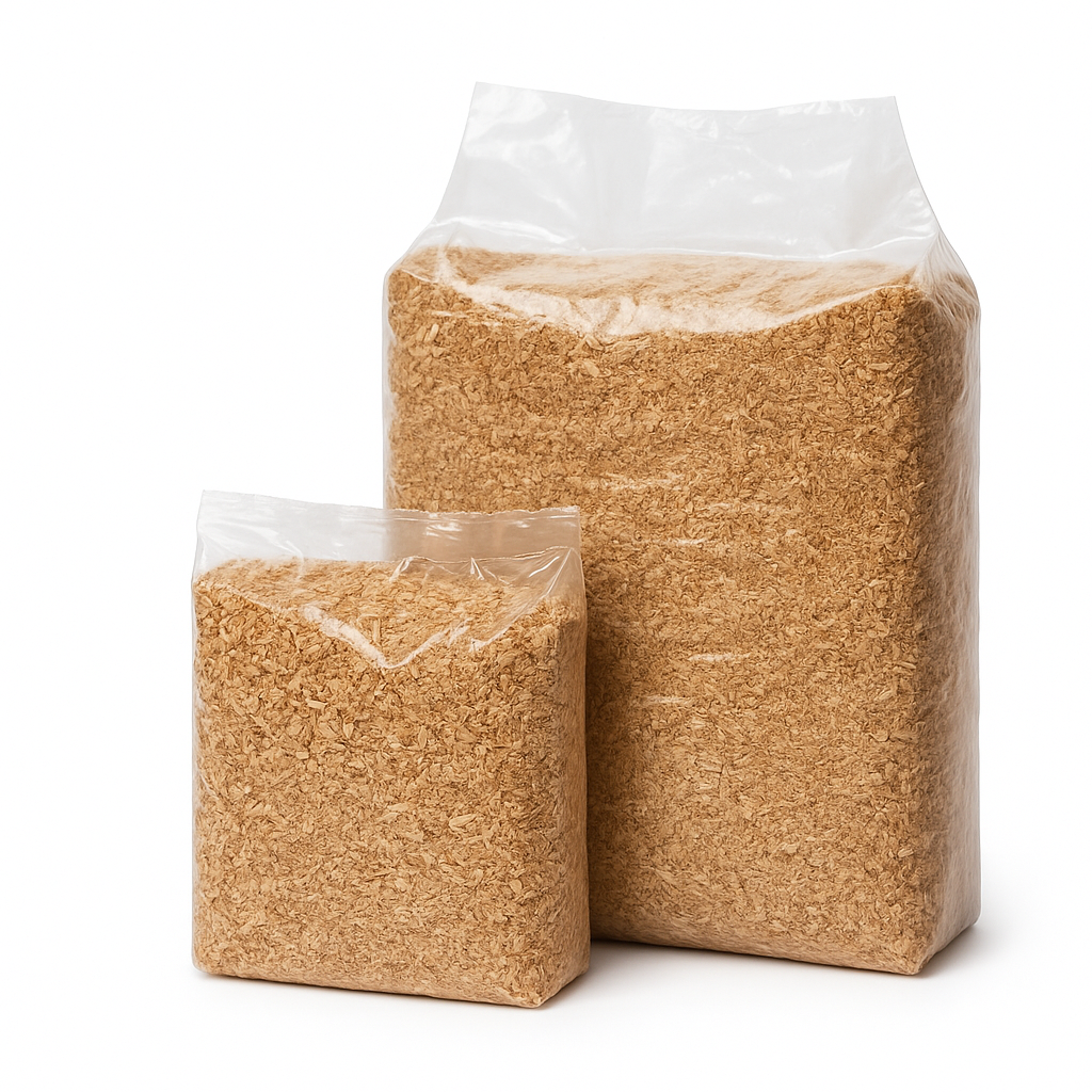 Animal Bedding - 30lb