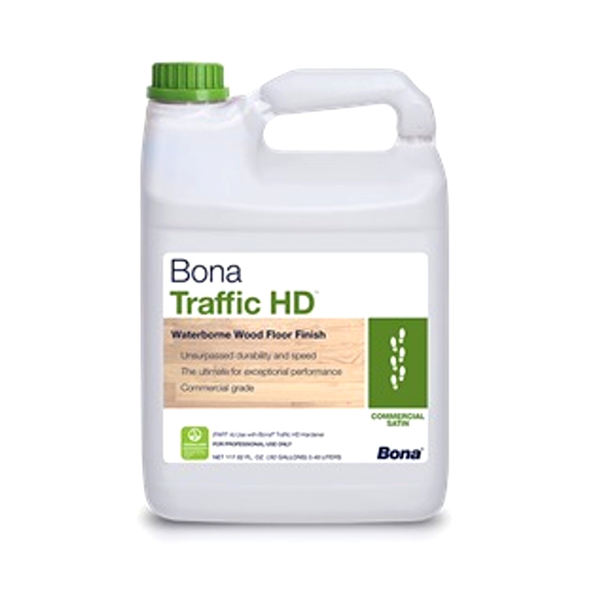 BONA Traffic HD