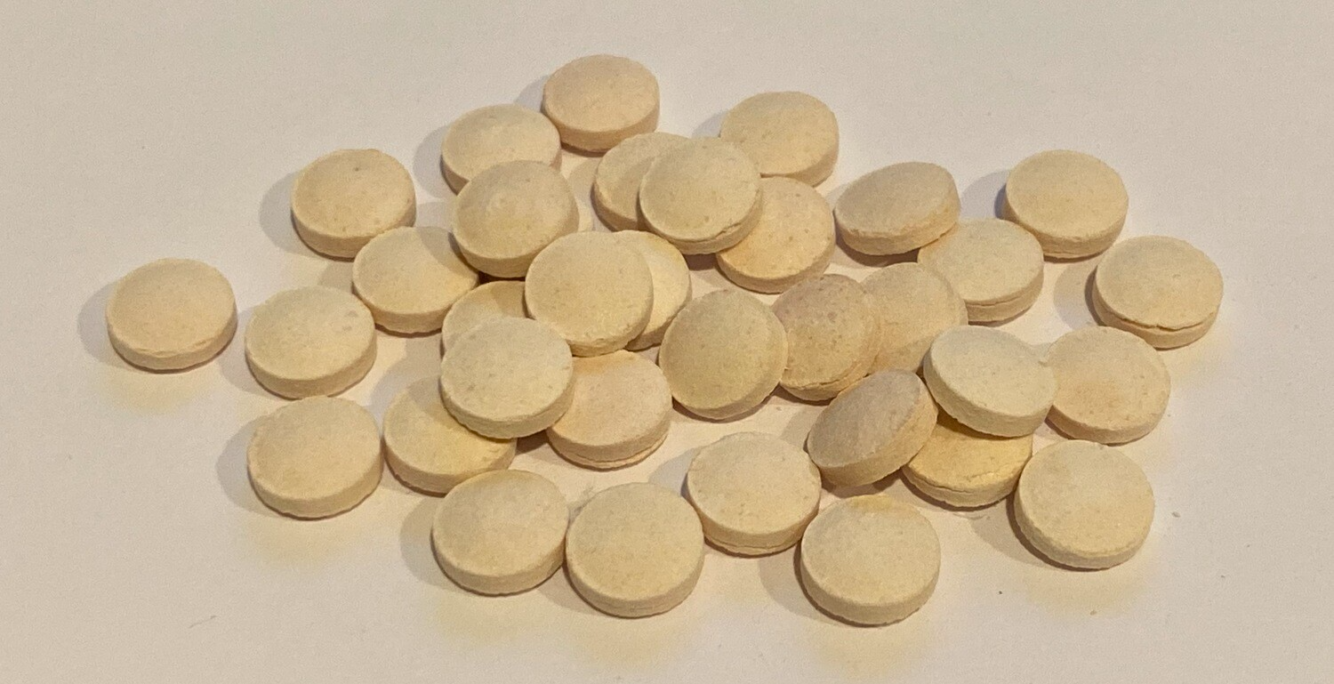 Pain-Less Pets 50mg Tablets