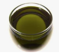 Organic Hemp Seed Oil