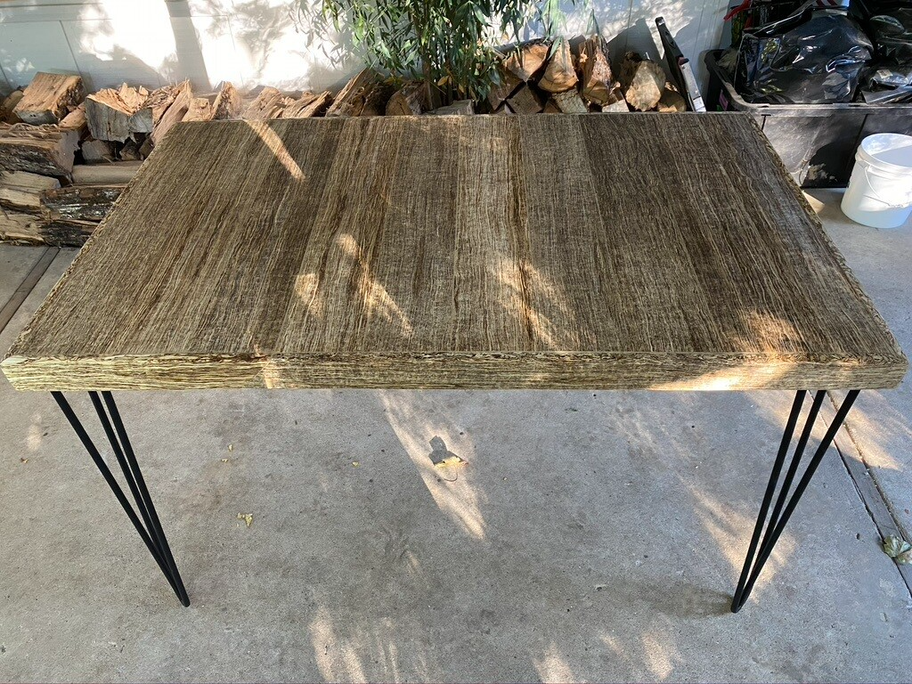 HempWood Dimensional Lumber