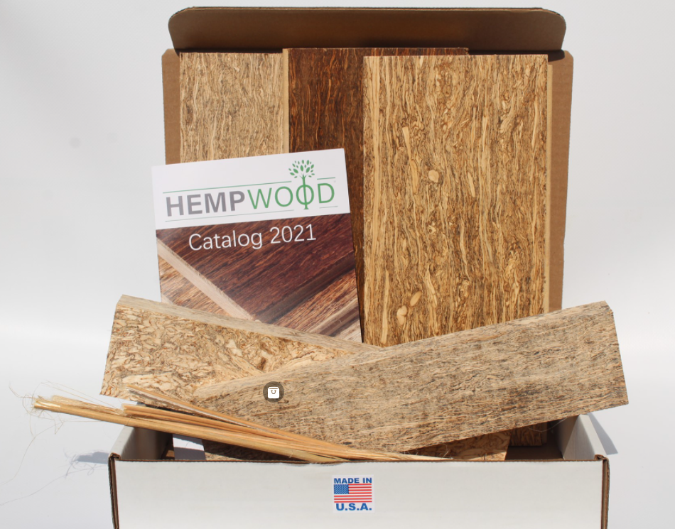 HempWood Flooring