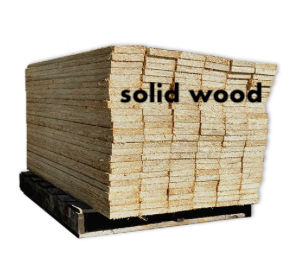HempWood Dimensional Lumber