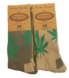 Hemp Socks