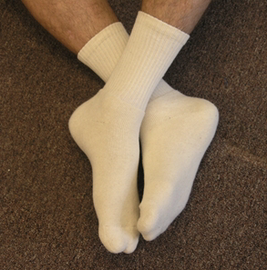 Hemp Socks