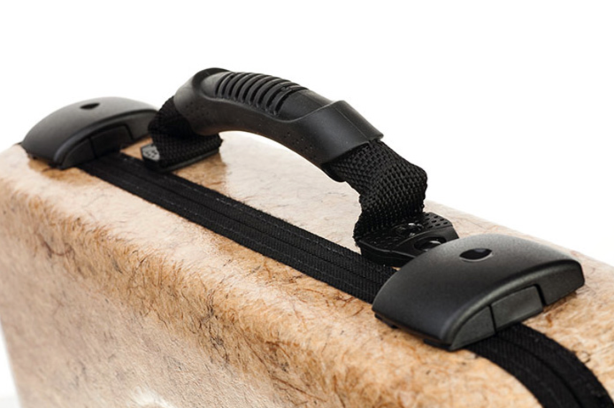 Hemp Laptop Case Briefcase