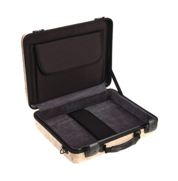 Hemp Laptop Case Briefcase