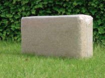 Animal Bedding - 30lb