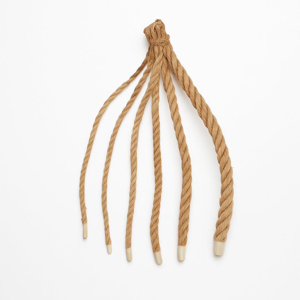 Hemp Rope