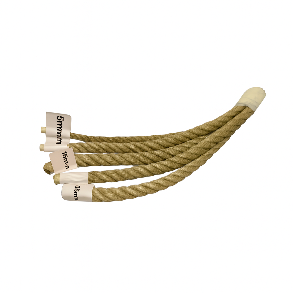 Hemp Rope