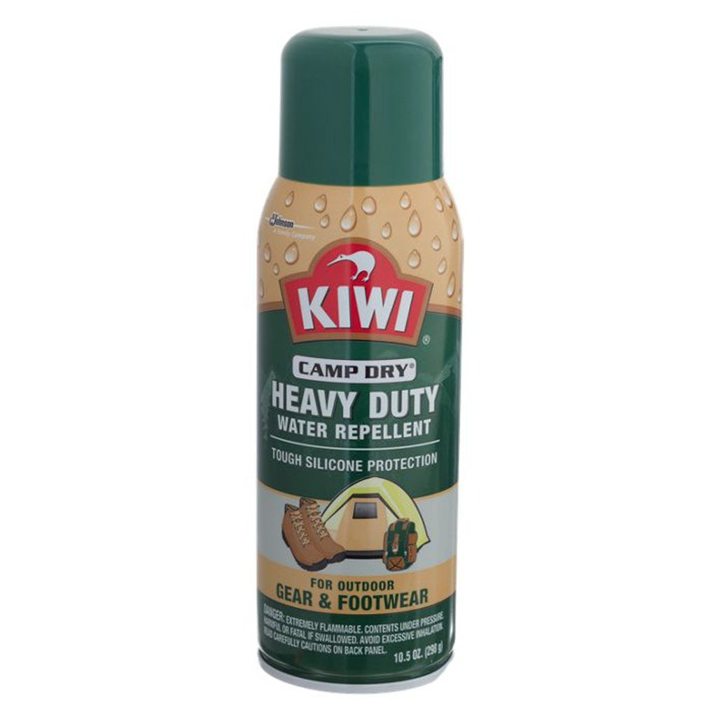 Kiwi Camp Dry Heavy Duty Water Repellent
